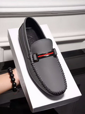 Gucci Business Fashion Men  Shoes_402